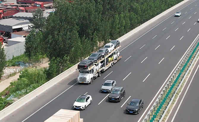 姑苏区高速公路汽车救援